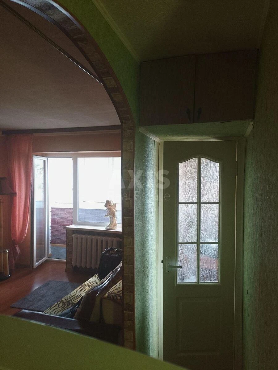 1к квартира пр-т Берестейский 68715669