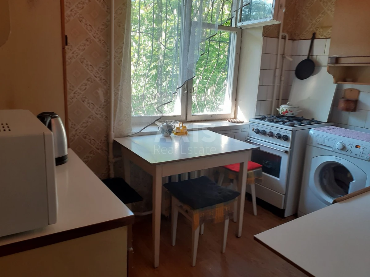 3k apartment vul. Plehanova 4А63236