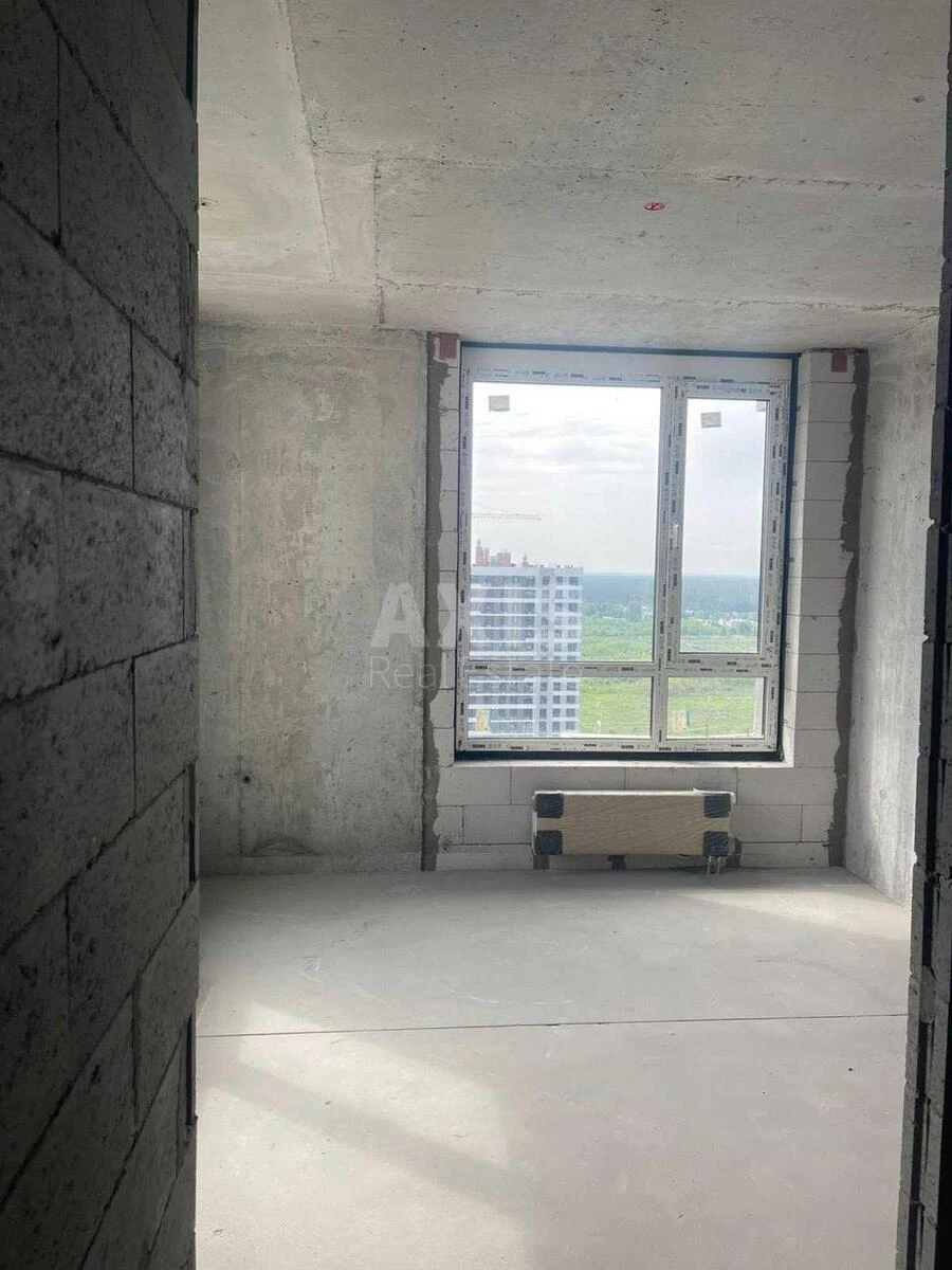 2k apartment vul. Vsevoloda Zmijenka 136866314