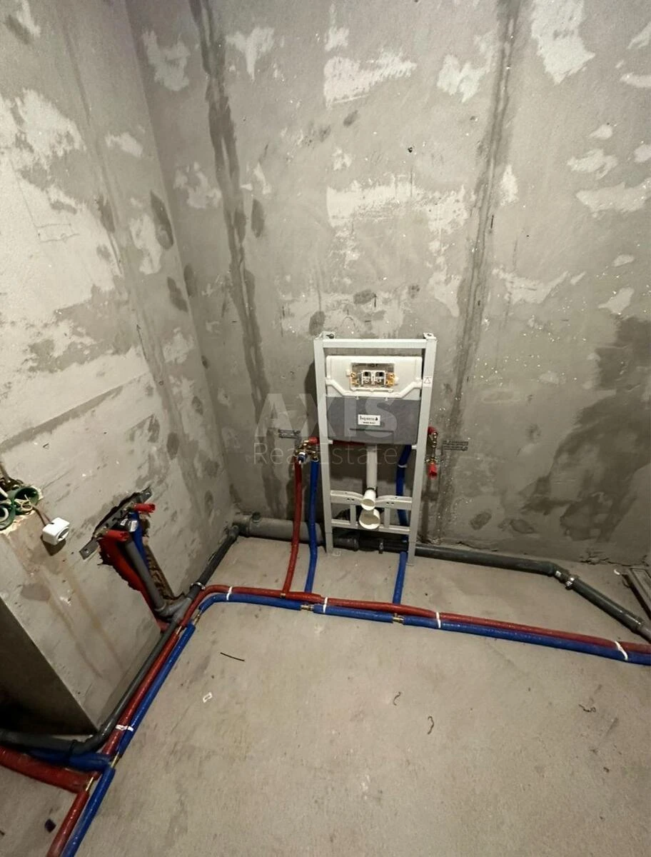 2k apartment vul. Oleksandra Olesja 6А632398