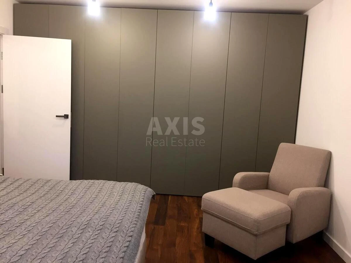 2k apartment vul. Saksagans'kogo 45633063