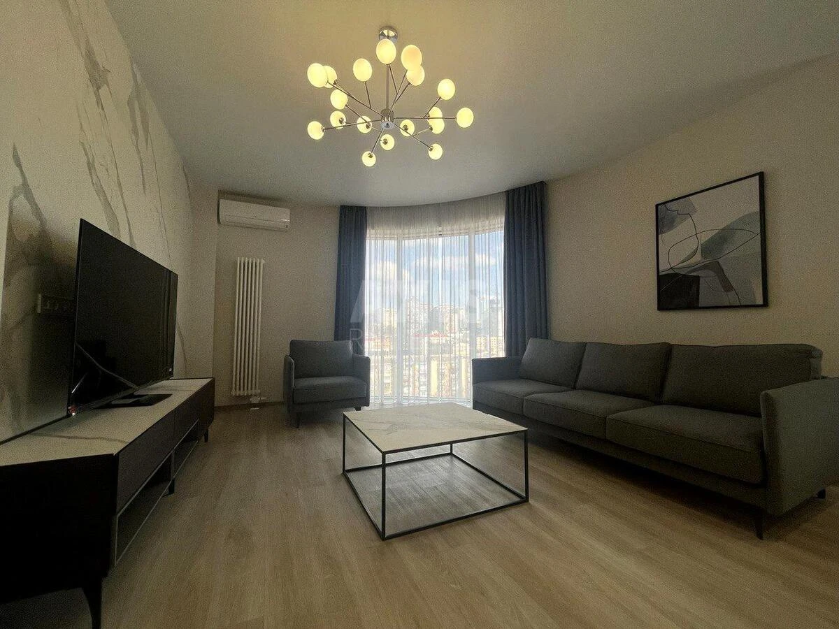 2k apartment vul. Antonovycha 118/19633253