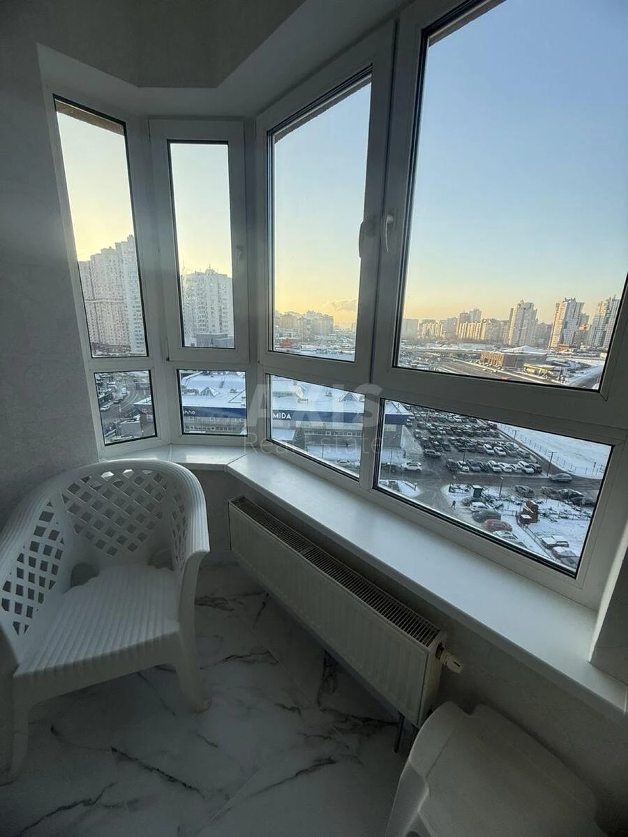 1k apartment vul. Myshugy Oleksandra 26547810