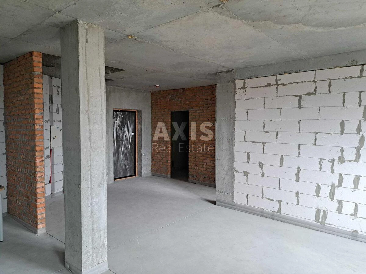 3k apartment vul. Novopol'ova 2608716