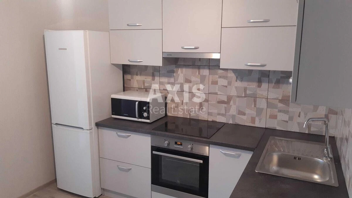 1k apartment vul. Tyraspol's'ka 52641630