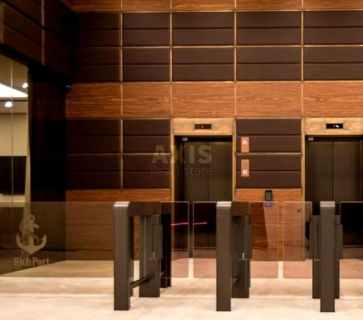 Office vul. Sagajdachnogo Petra 1, 1278m2660023