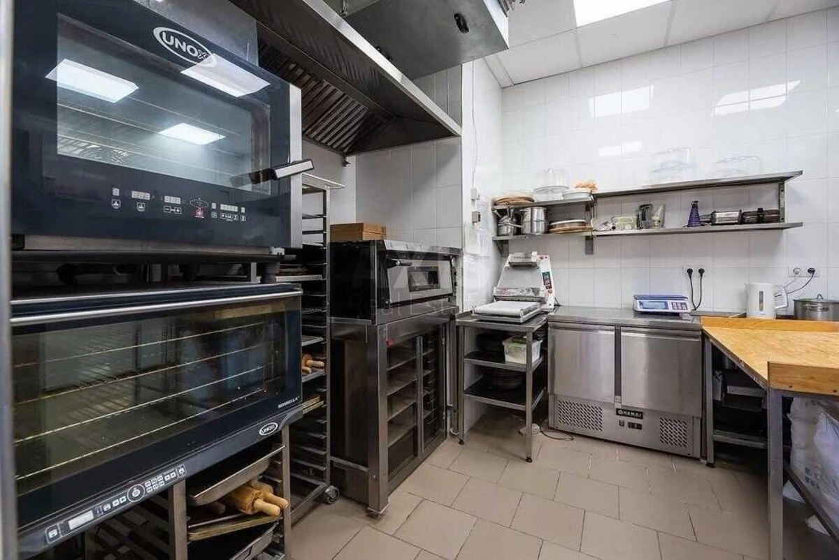 Trade object vul. Truskavec'ka 6В, 65m26757713