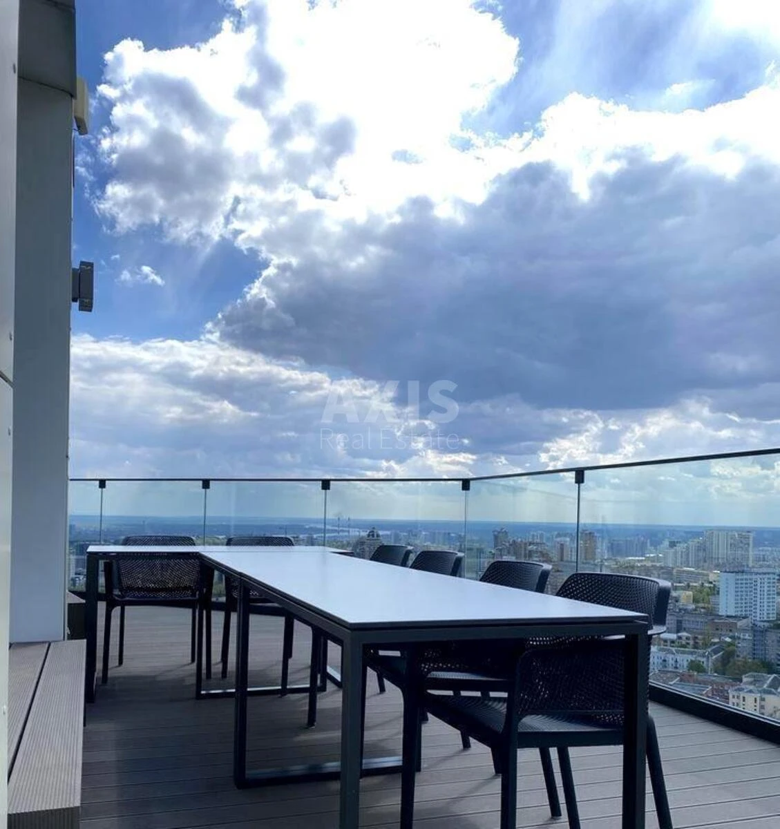 Office uzv. Klovs'kyj 7A, 160m2660220