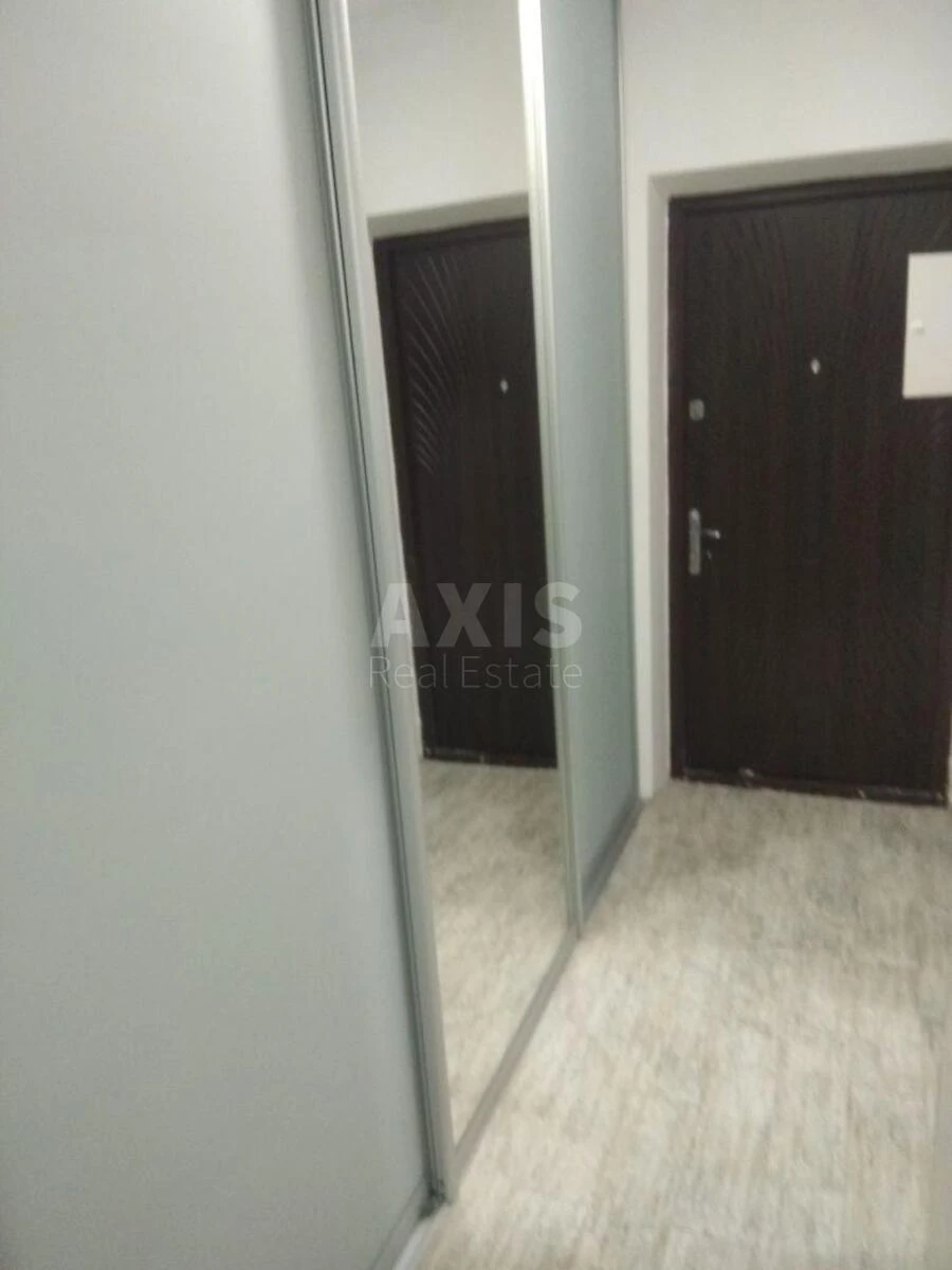 1к квартира пр-т Берестейский 71А706787