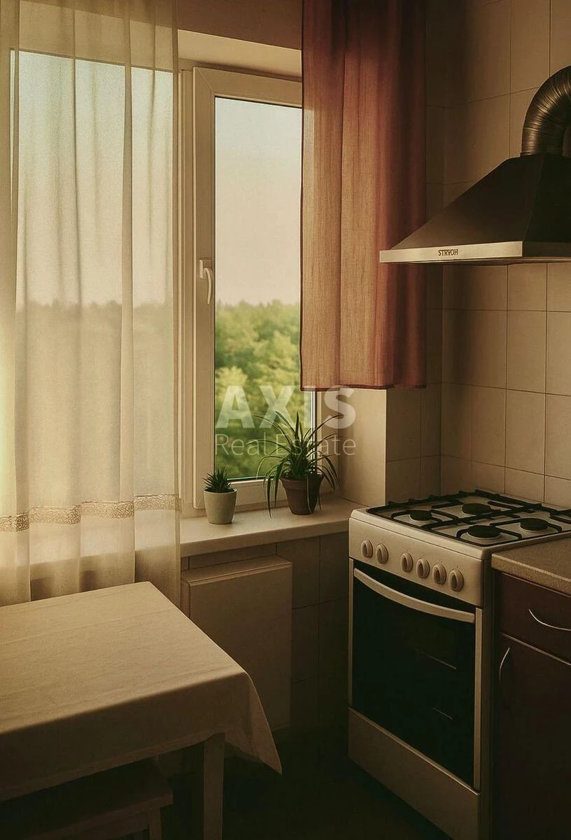 2k apartment vul. Oleha Mudraka 25639780