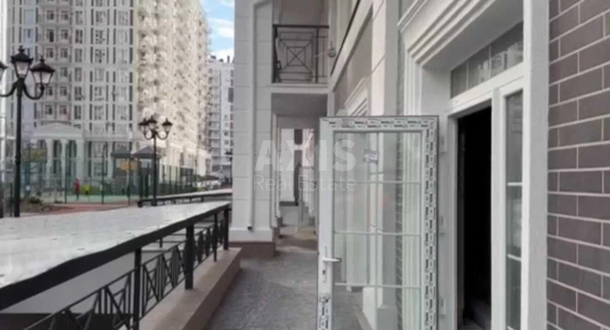 Объект торговли ул. Михаила Максимовича 26, 48м2675650