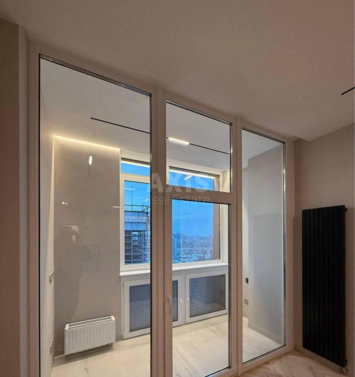 1k apartment pr-t Berestejskij 11Б691085