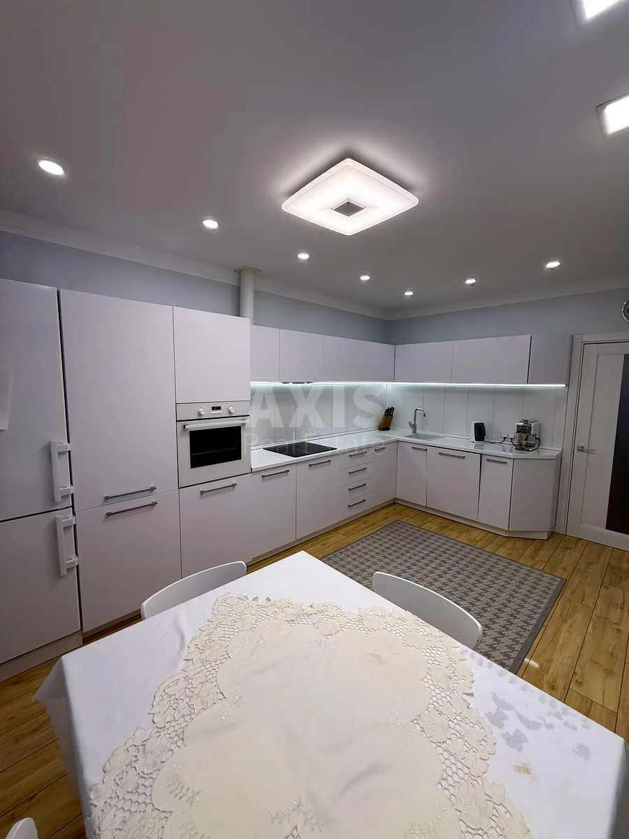 3k apartment pr-t Obolons'kyj 2670580
