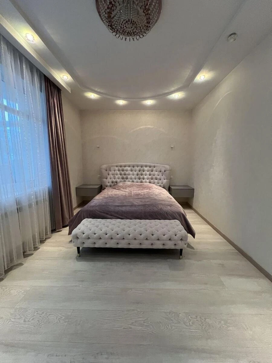 3k apartment vul. Mokra 16642833