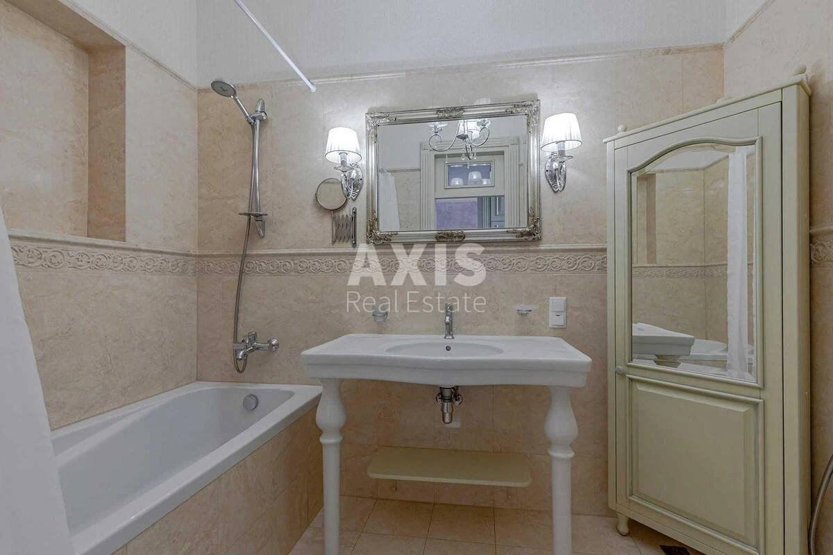 3k apartment vul. Hreshhatyk 235297812