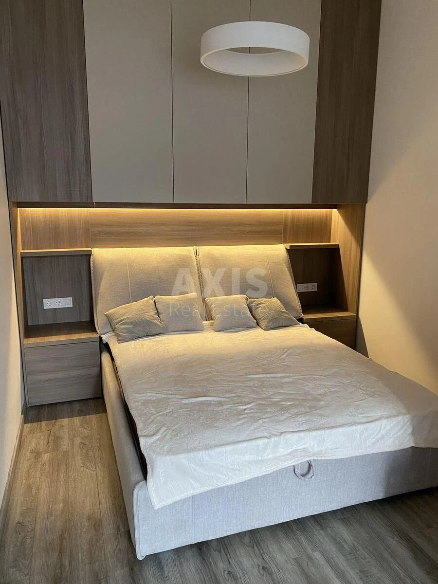 1k apartment vul. Mykhayla Boychuka 17659409