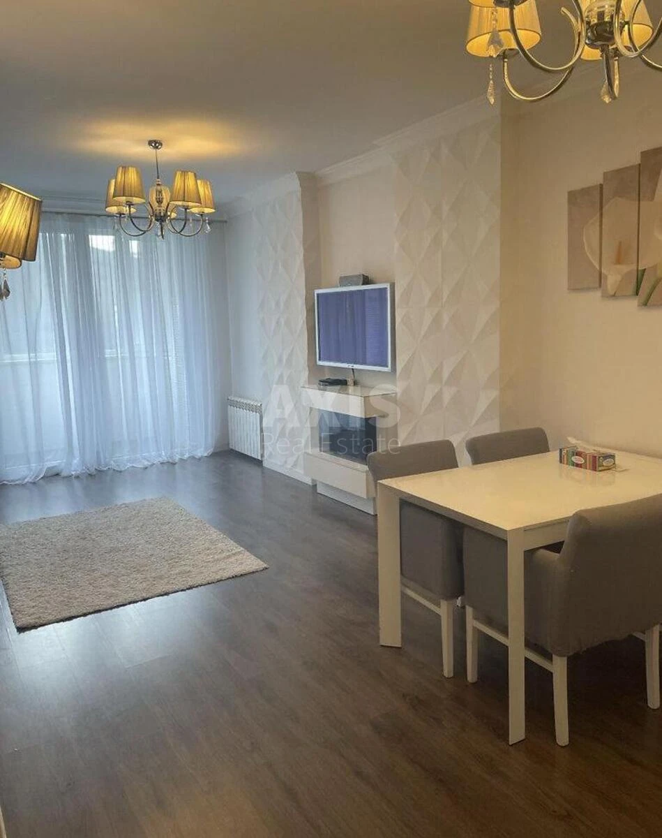 3к квартира пр-т Лобановского 4В655940