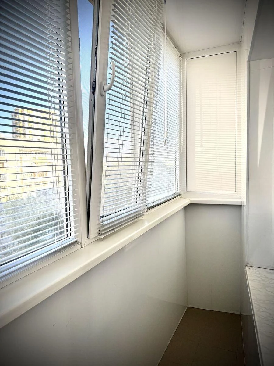 1k apartment vul. Demii'vs'ka 37671555