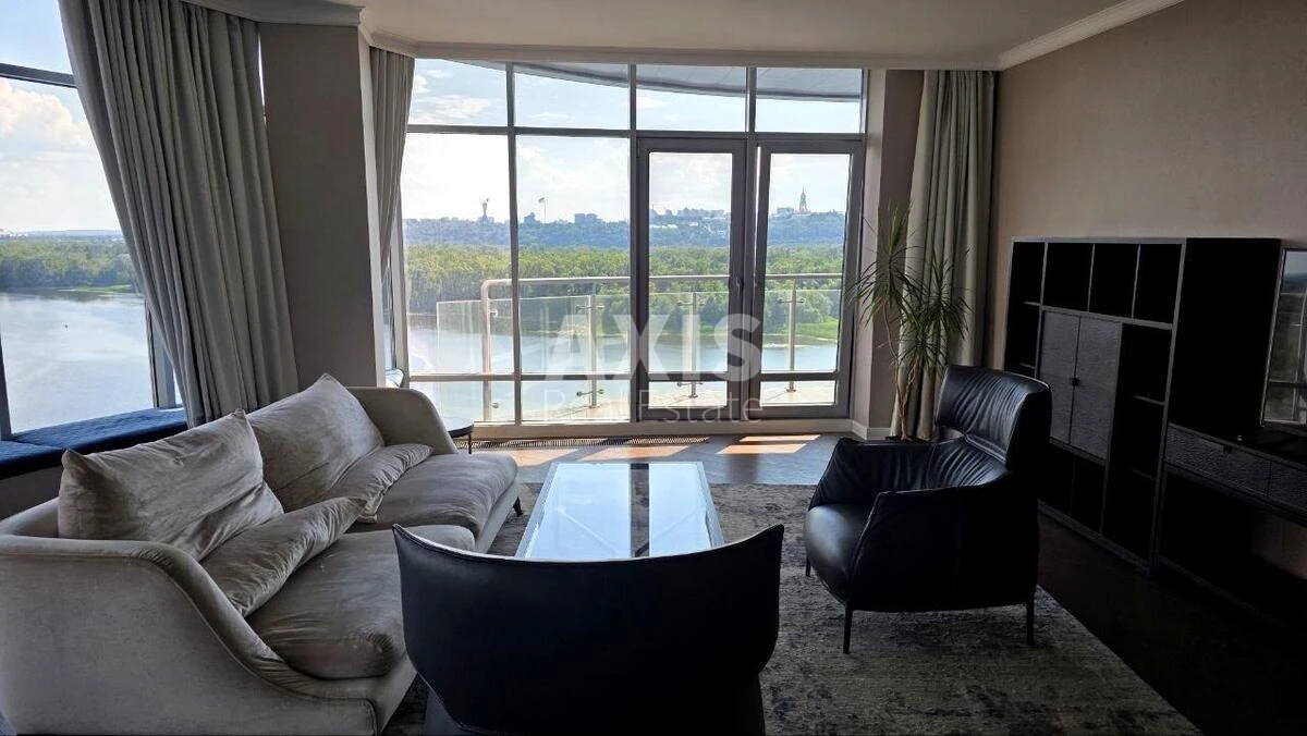 4k apartment vul. Okipnoi' Rai'sy 18701840