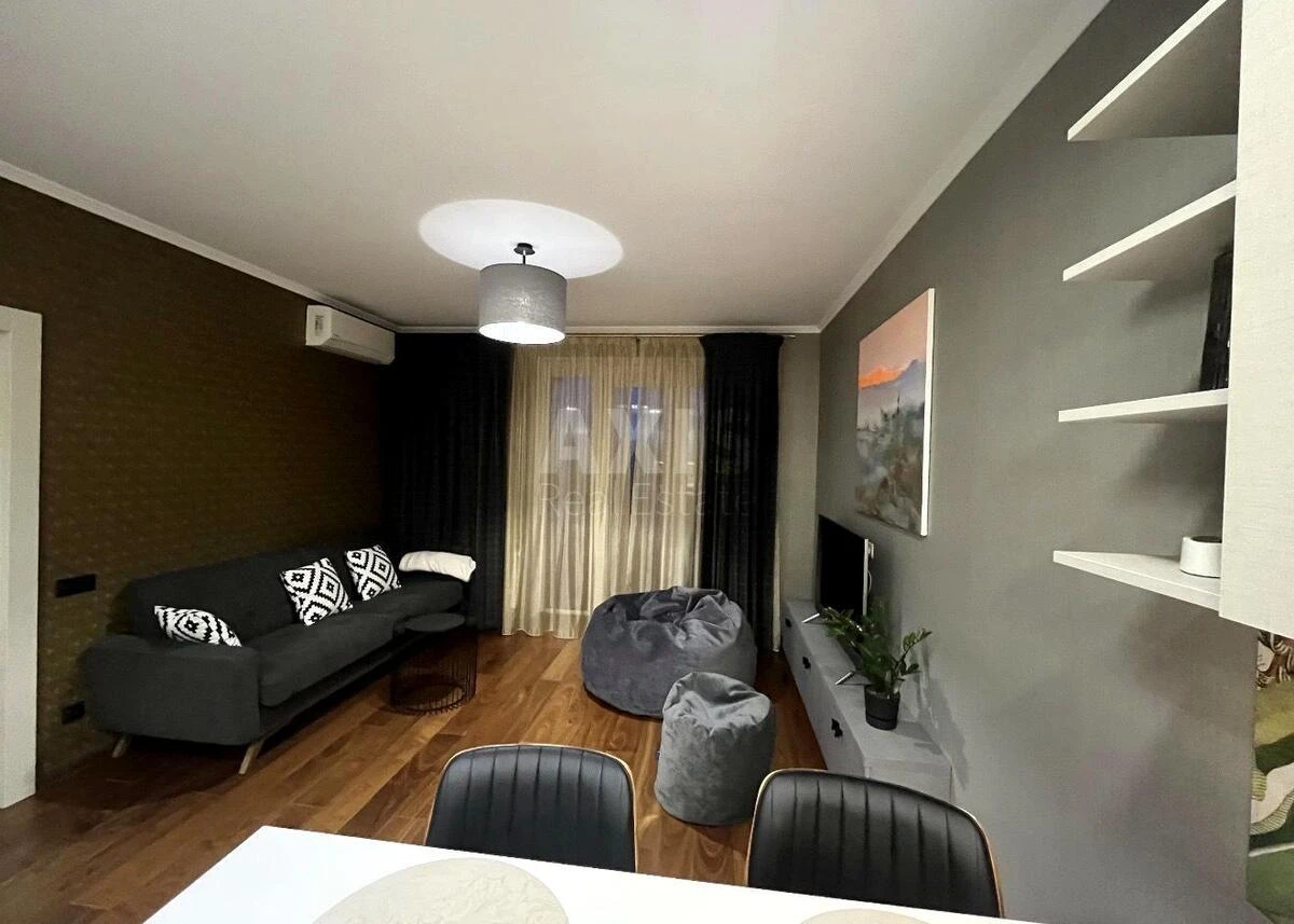 2k apartment vul. Demii'vs'ka 16637562