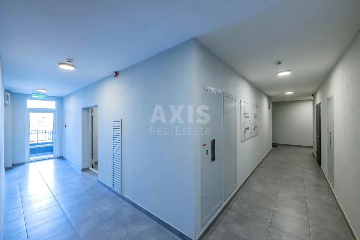 1k apartment doroga Naberezhno-Rybal's'ka 277031321