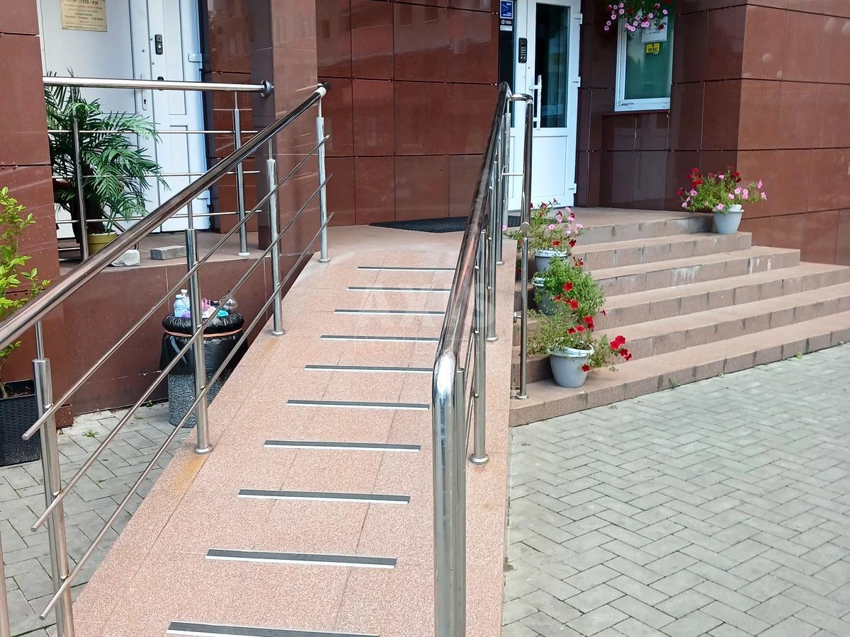 1к квартира ул. Михаила Максимовича 3Д6883518