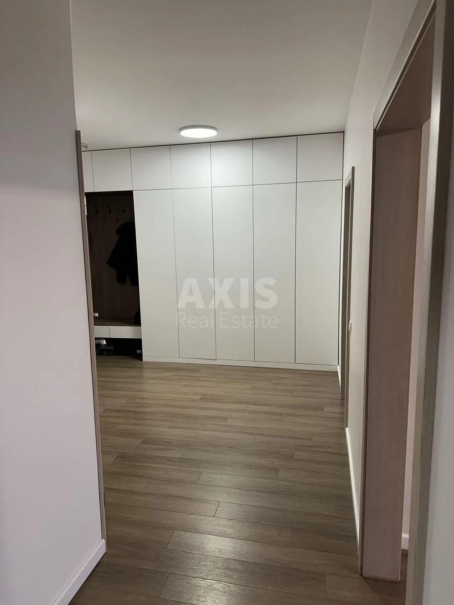 3k apartment nab. Dniprovs'ka 26Б6561812