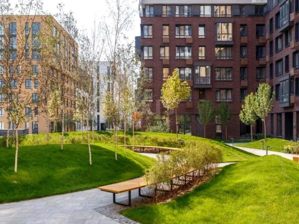 1к квартира ул. Салютная 2, корп. 2163858