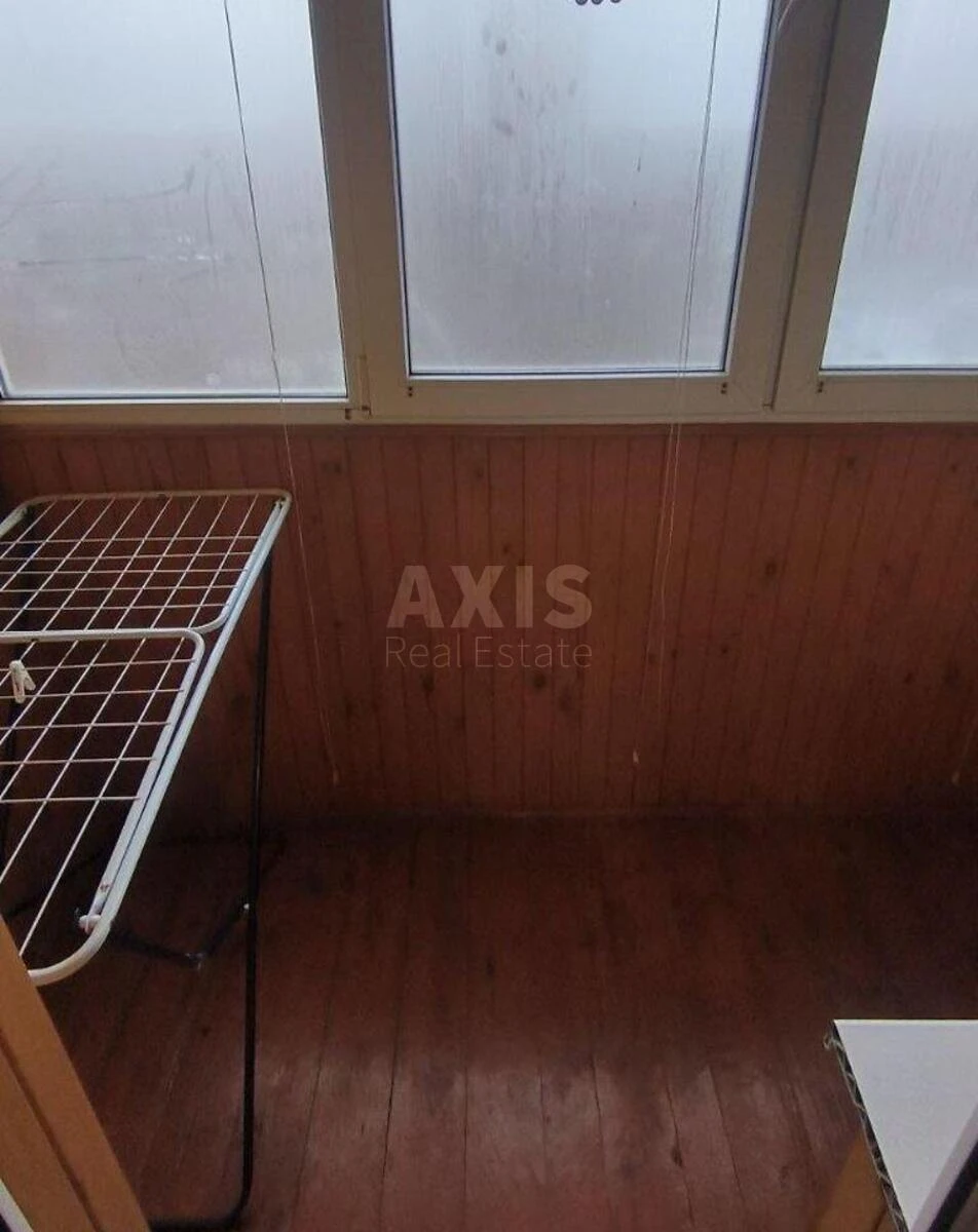 1k apartment vul. Teremkivs'ka 21718948