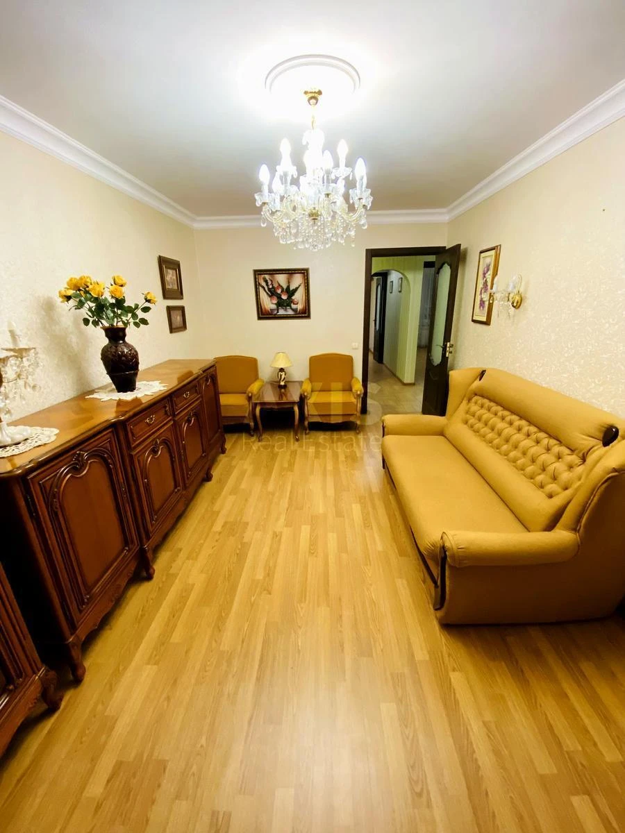 3k apartment pr-t Tychyny Pavla 20А638922