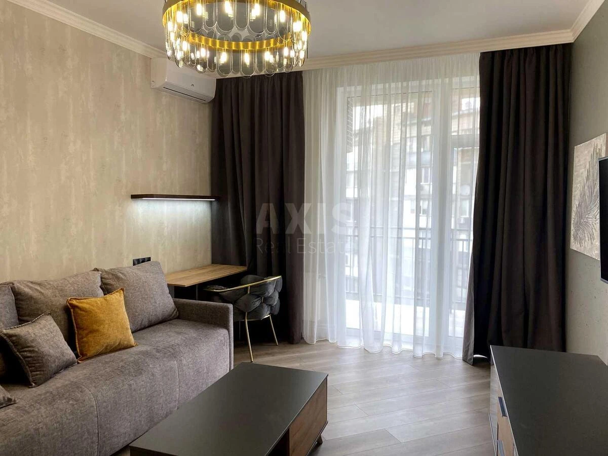 2к квартира ул. Василия Тютюнника 28А719149