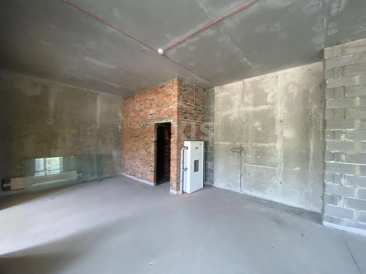 Trade object vul. Kaunas'ka 27, 47m2656877