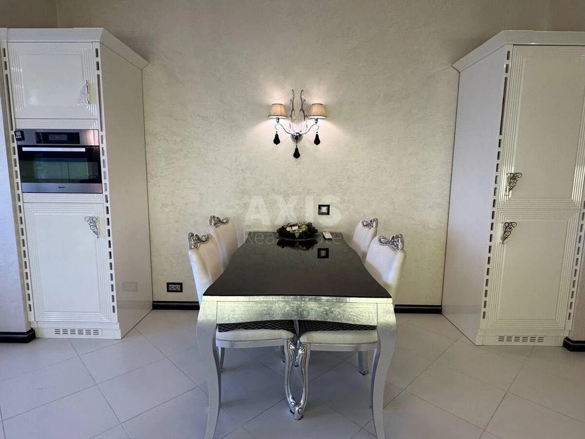 3k apartment vul. Obolons'ka naberezhna 3672581