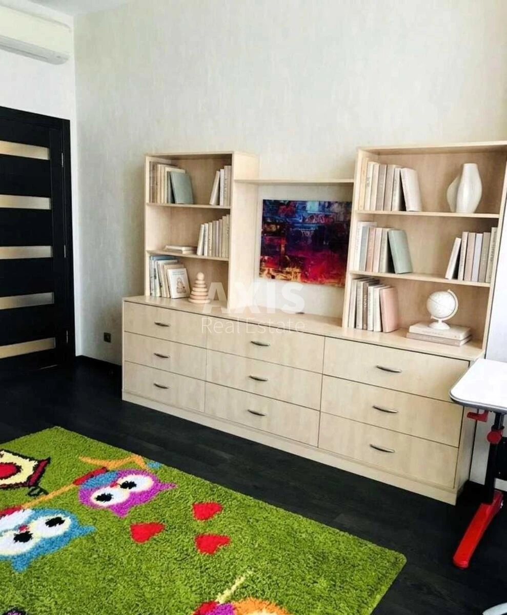 3k apartment vul. Andriya Verkhohlyada eighteen A6879719