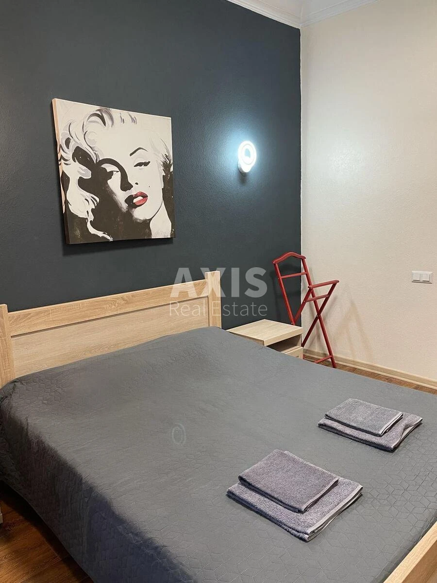 2k apartment vul. Hreshhatyk 17637046