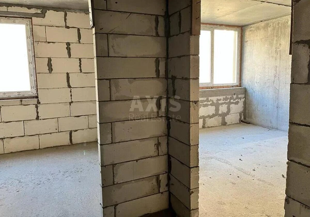 1k apartment vul. Rudans'kogo Stepana 9А640292