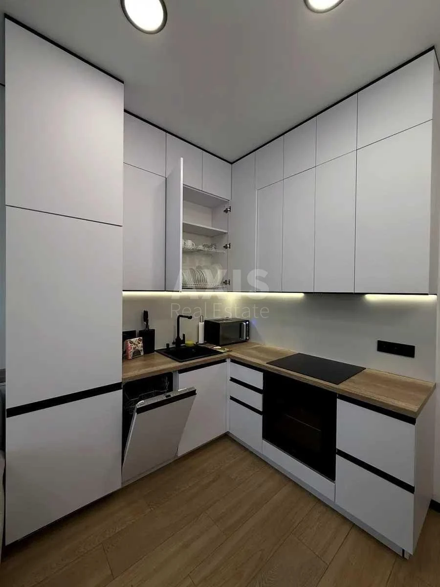 1k apartment pr-t Berestejskij 11Б657324