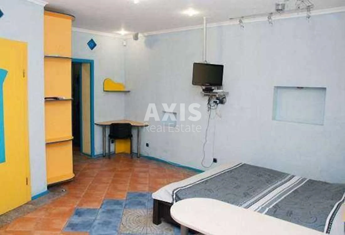 1к квартира ул. Константиновская 18390861