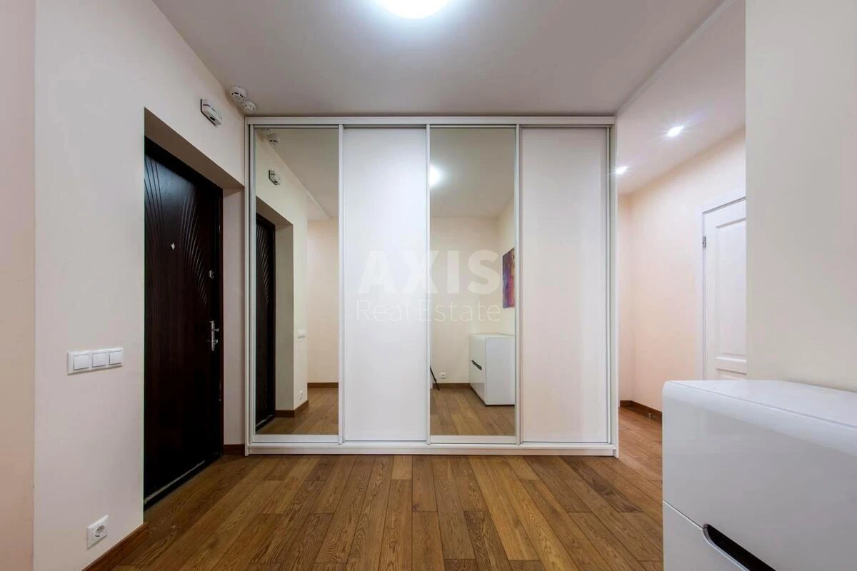 3k apartment pr-t Berestejskij 71А6406514