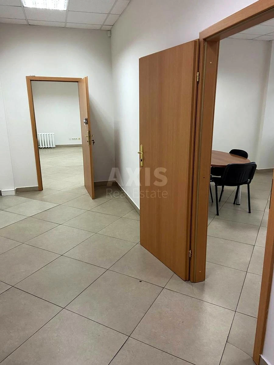 Офис ул. Липковского Василия Митрополита 45, 172м265739