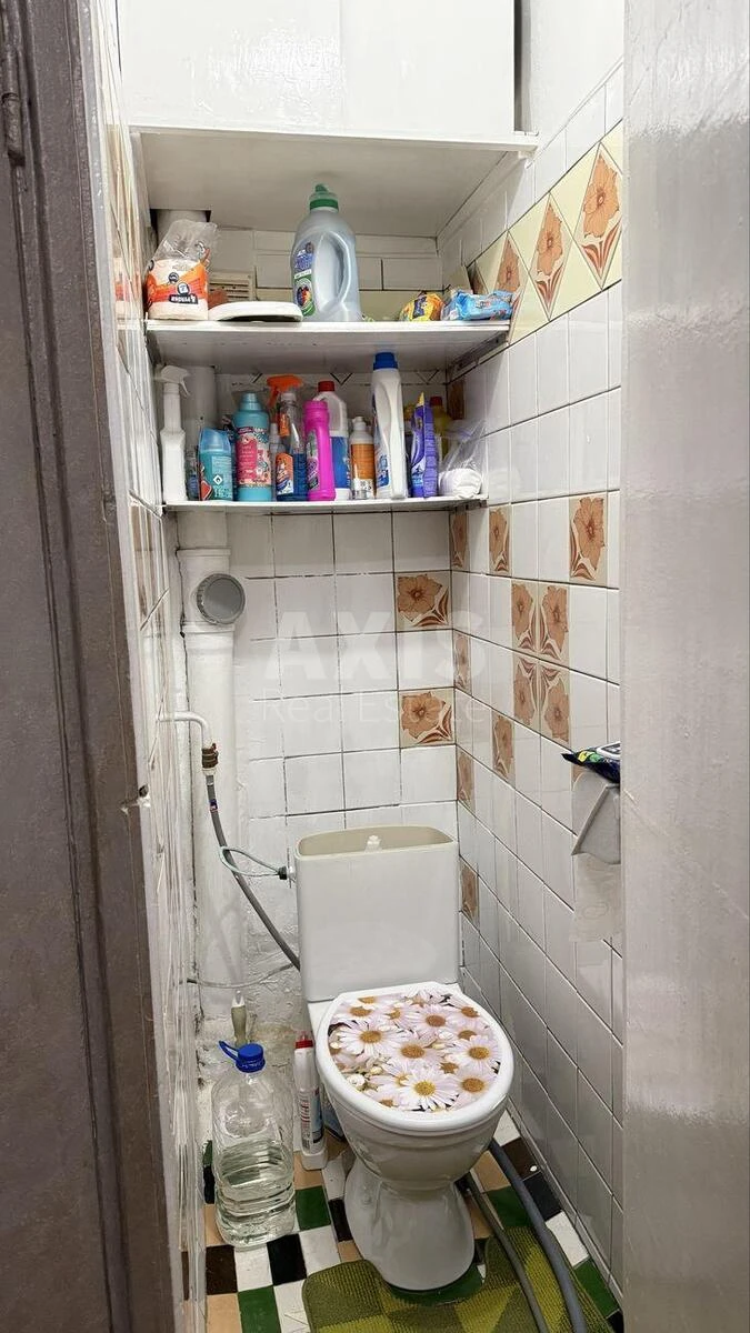 3k apartment vul. Miljutenka 30/12673036