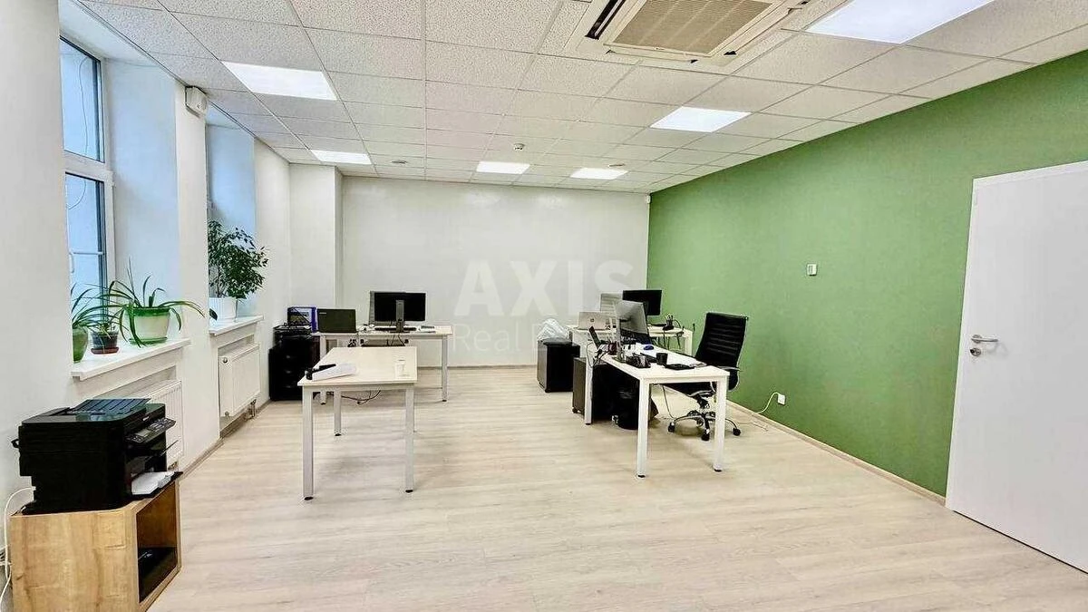 Офис ул. Воздвиженская 45, 150м267310