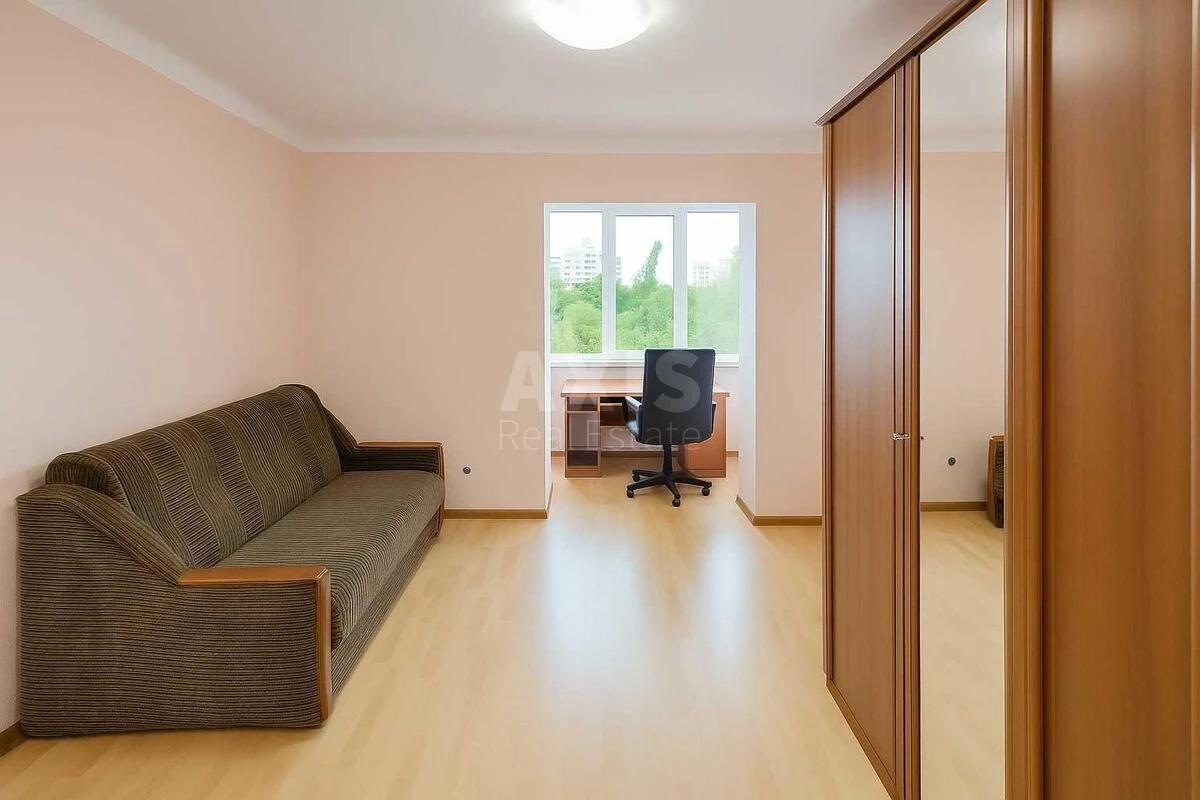 2k apartment vul. Chornovola V'jacheslava 30599062