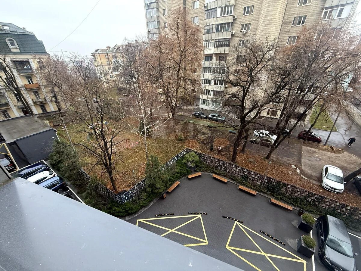 1k apartment vul. Sichovyh Stril'civ 44А6576720