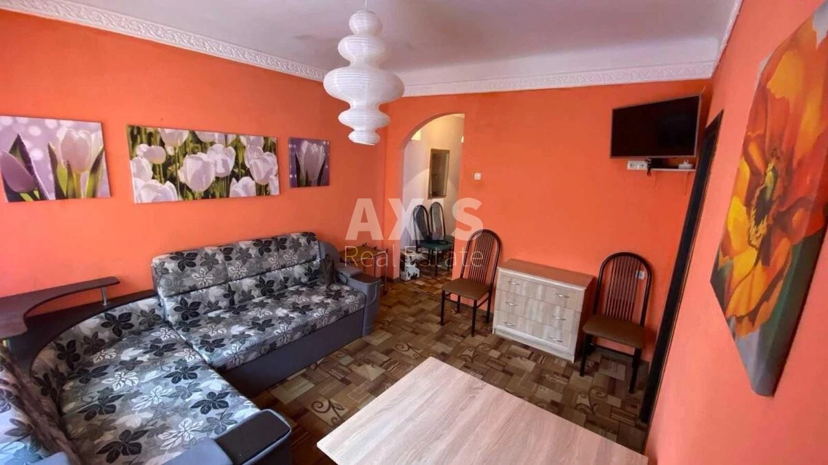 2k apartment vul. Skrypnyka Mykoly 44564380