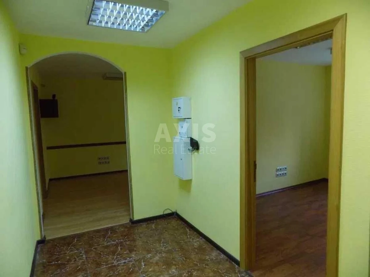 Office vul. Fedorova Ivana 1/2, 56m2673453