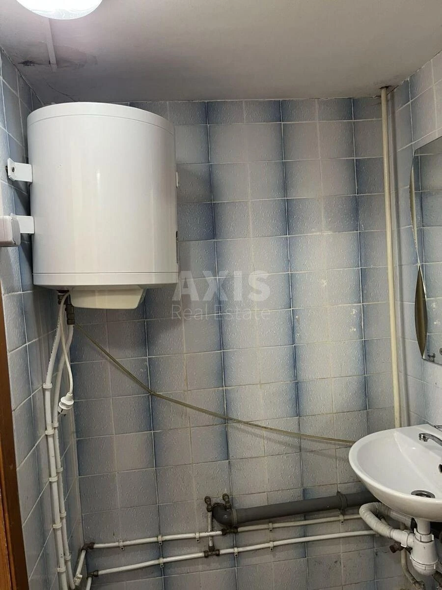 Trade object vul. Dragomanova 15А, 110m26413713