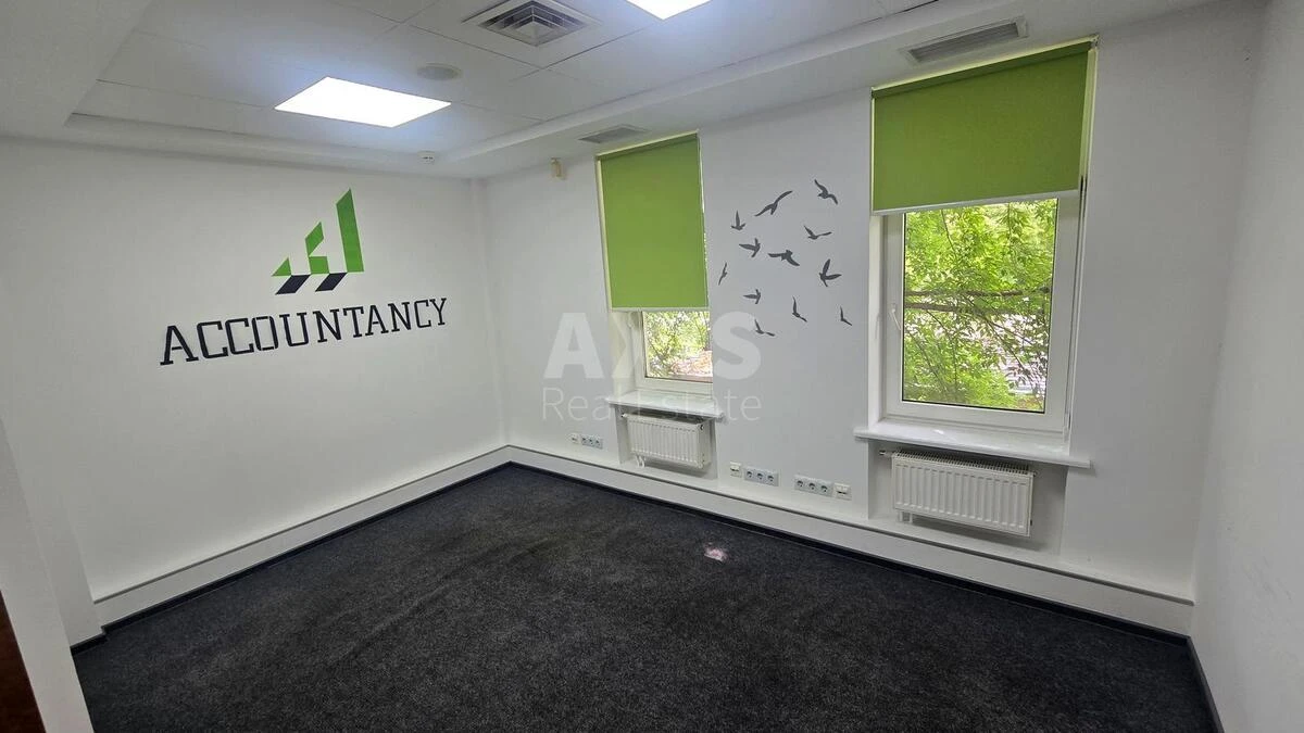 Office vul. Volodymyrs'ka 77, 301m27050719
