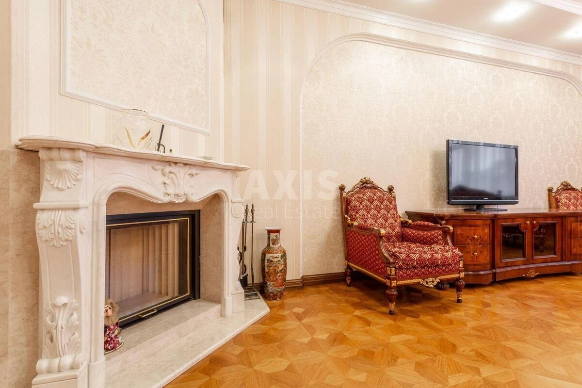 3k apartment bul. Lesi Ukrai'nky 23673884