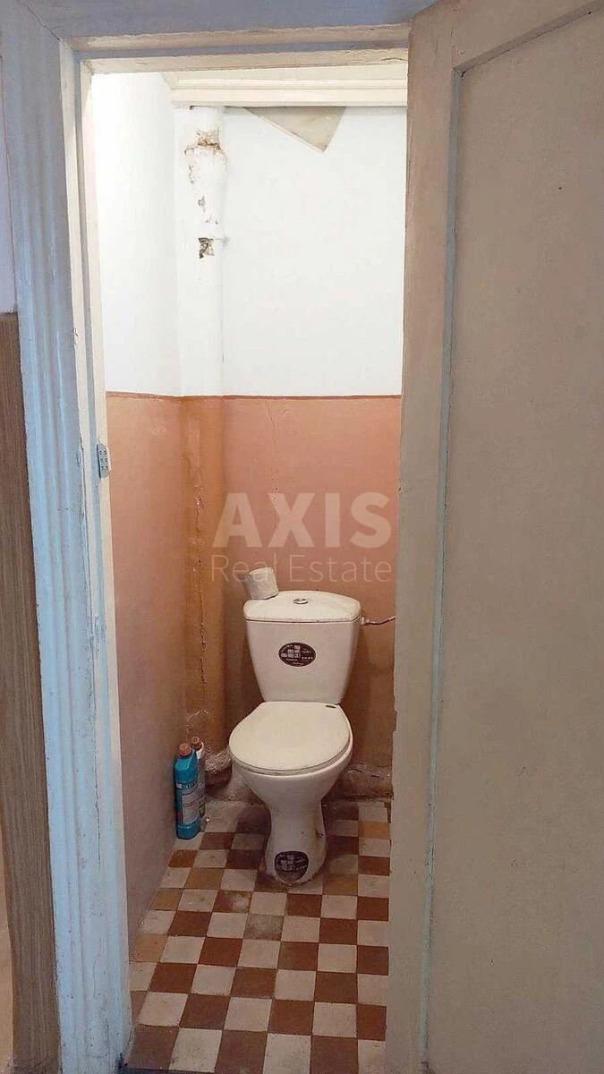 2k apartment vul. Laboratorna 116744511